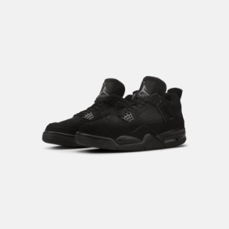 Adidas Shoes Black
