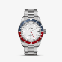 REDQ Steel Watch